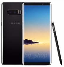samsung galaxy note8 driver for mac